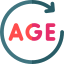 Age Icon
