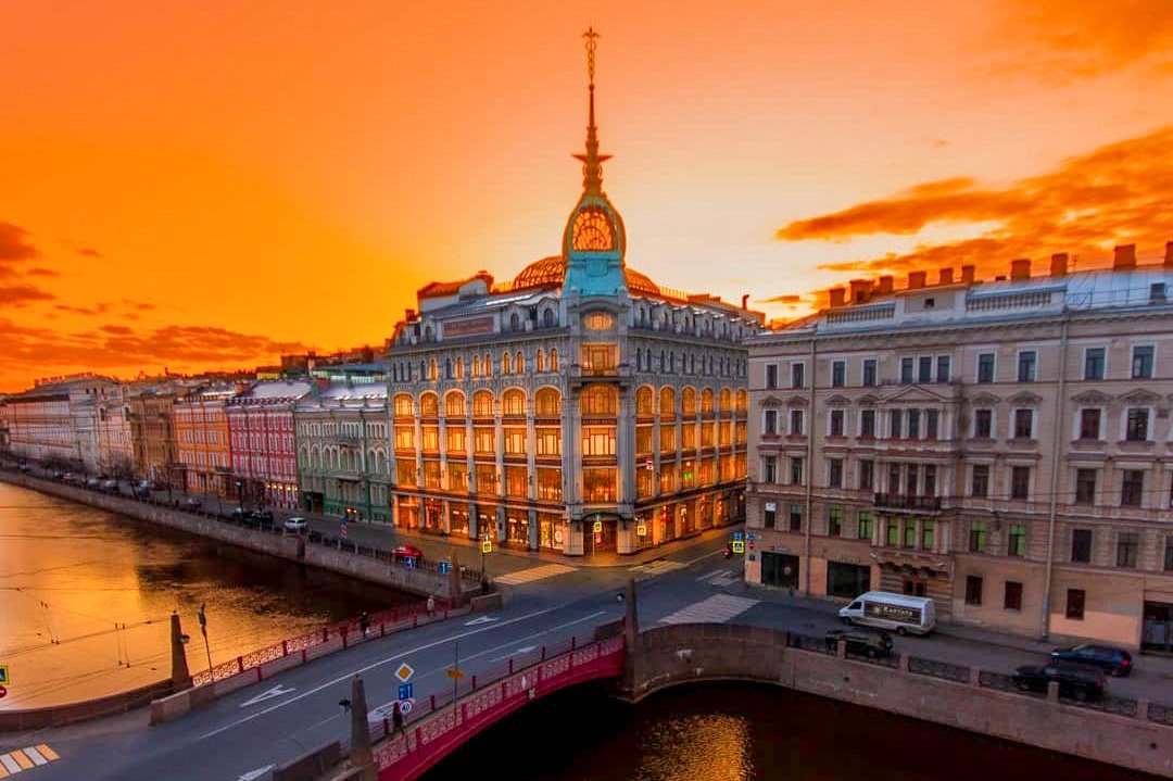 MBBS, STUDY, RUSSIA