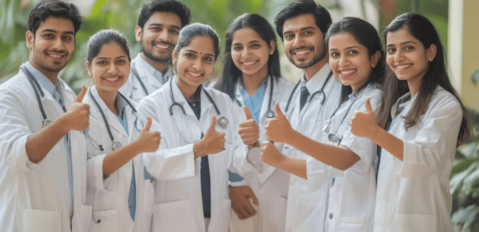 Overseas Education Consultant