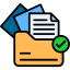 Documents Icon