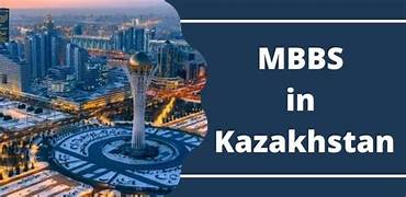 MBBS in Kazakhstan
