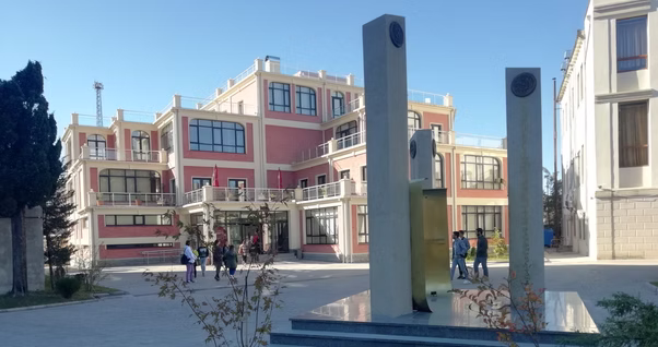 MBBS in Georgia - MaximEdu