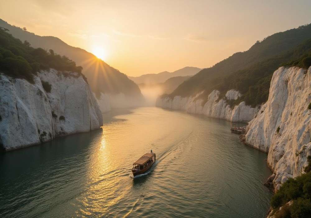 Overseas Education Consultant in Jabalpur